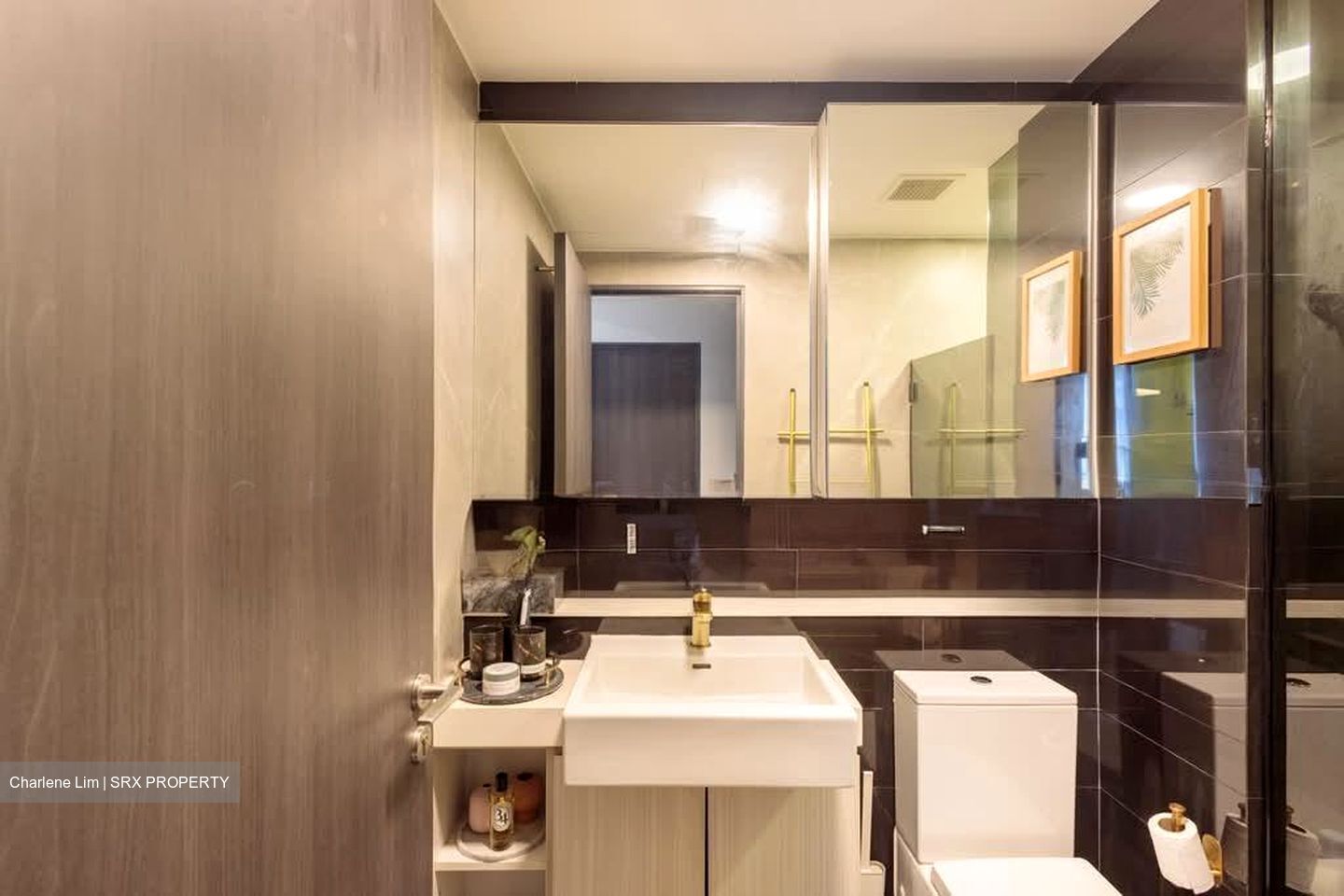 Gem Residences (D12), Condominium #570026751